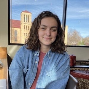 Meet your Posher, Allie